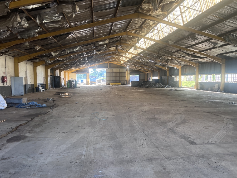 Commercial Property for Sale in Fort Jackson Industrial Eastern Cape